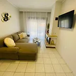 Peramore Apartment