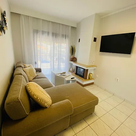 Apartment Peramore