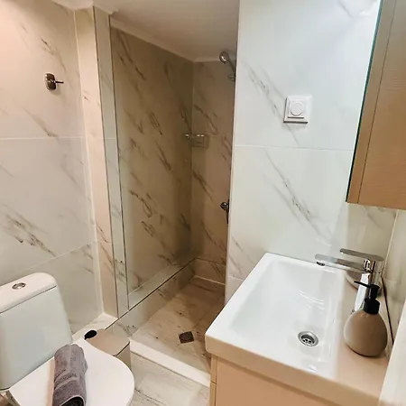 Apartment Peramore *