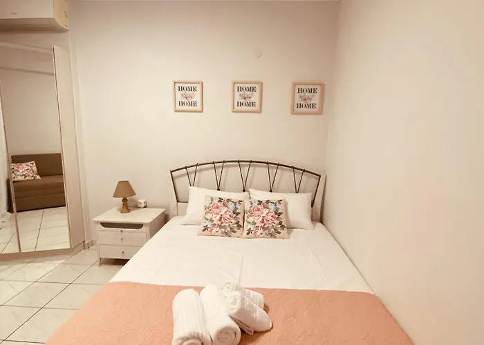 Apartment Peramore *