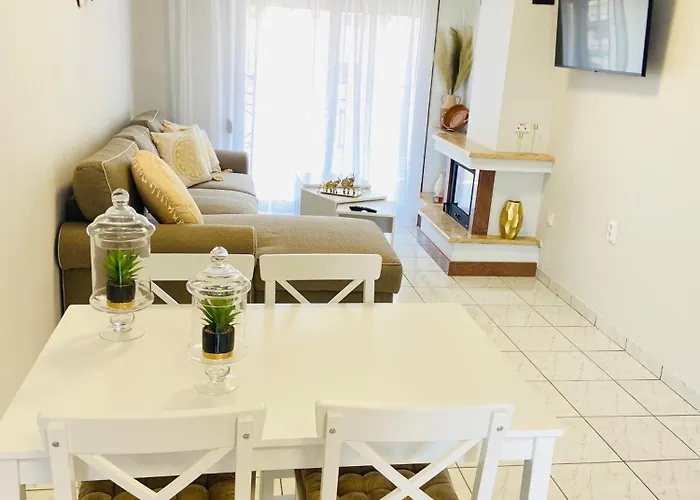 Apartment Peramore *