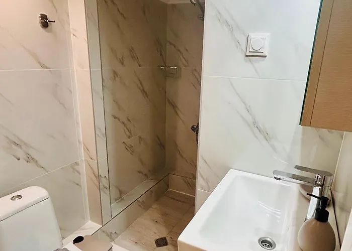 Apartment Peramore *