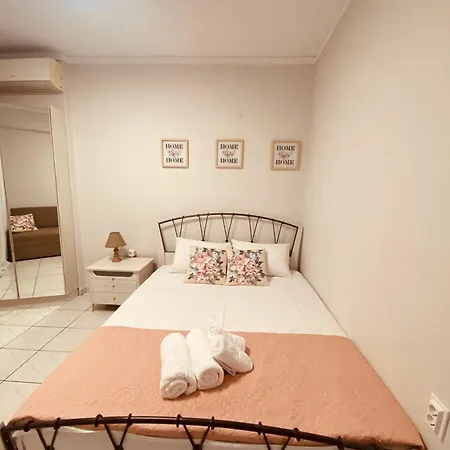 Apartament Peramore *