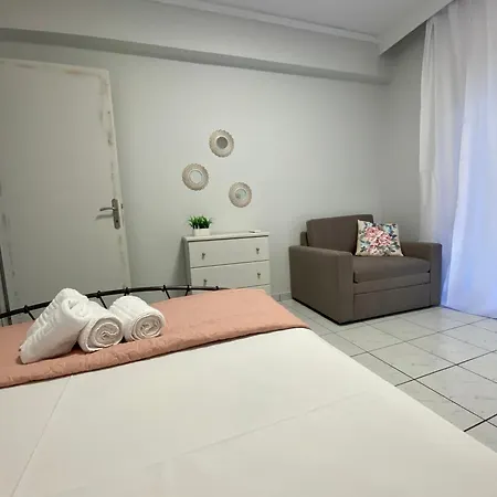 Peramore Appartamento