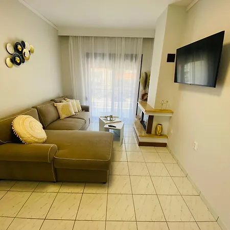 Peramore Apartment