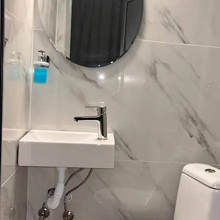 Apartment Peramore