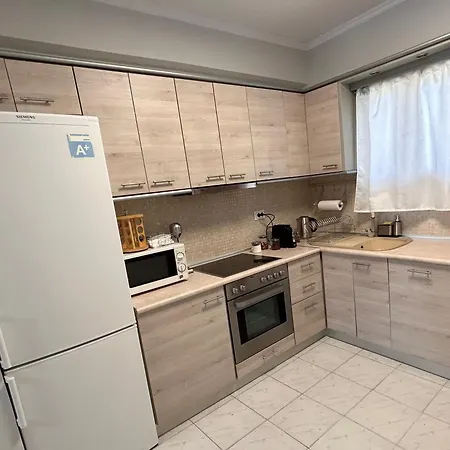 Peramore Apartment *