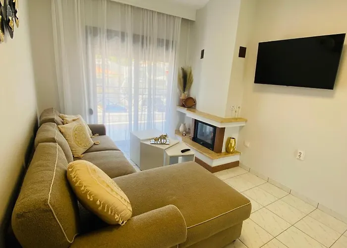 Appartamento Peramore