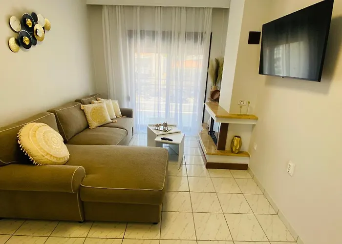 Peramore Appartamento