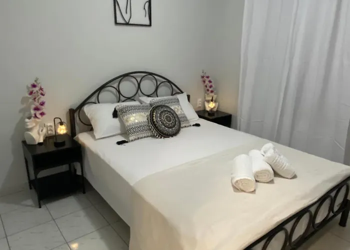 Peramore Appartamento Néa Péramos