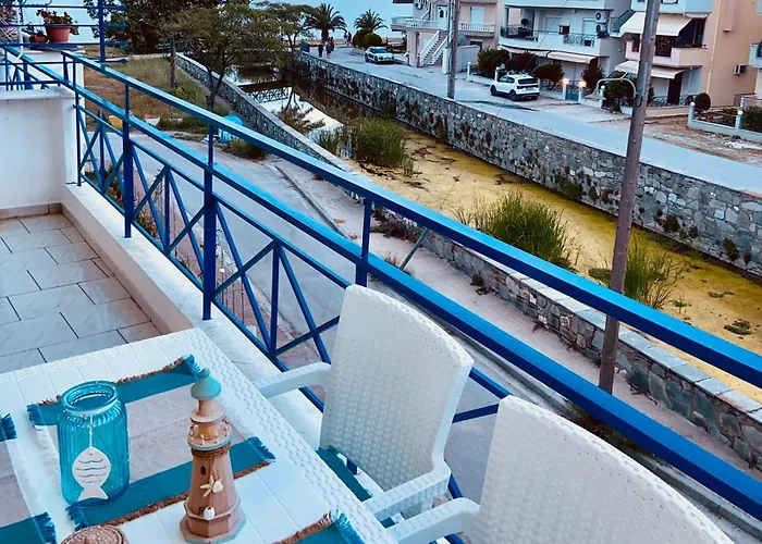 Peramore Néa Péramos